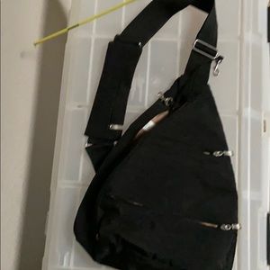 Crossbody
